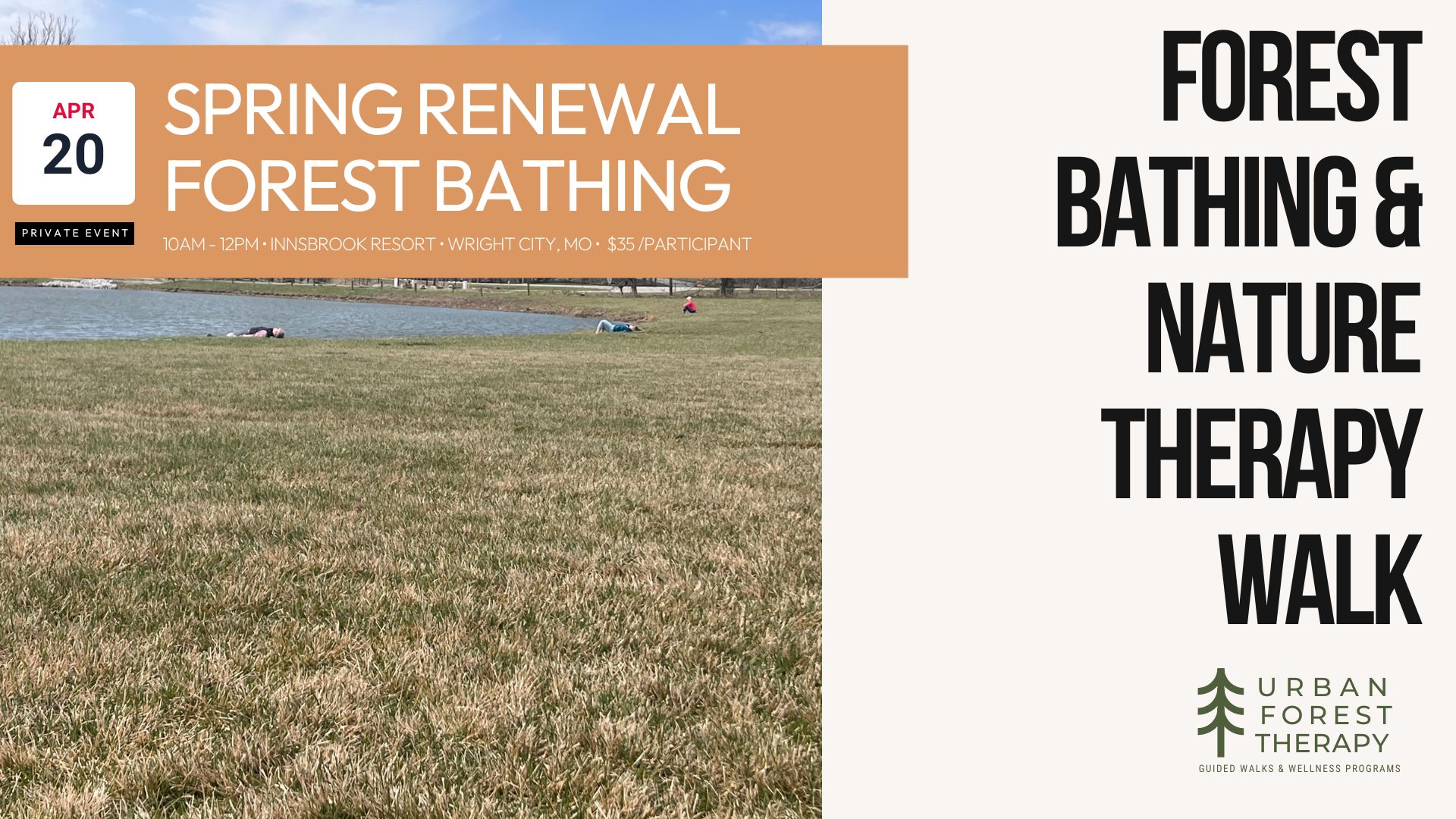 Spring-Renewal-Forest-Bathing-Nature-Therapy-Walk-INNSBROOK-RESORT